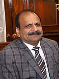 Profile Picture of Yogesh Chander Modi - Wikipediaon Wikipedia