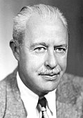 Profile Picture of Walter Houser Brattainon Wikipedia