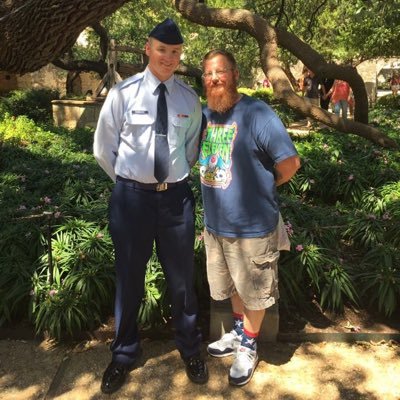 Profile Picture of Brian Rainwater (@geauxjj48) on Twitter