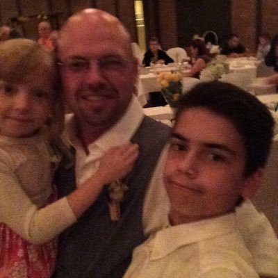 Profile Picture of Joel Cure (@jcure1976) on Twitter