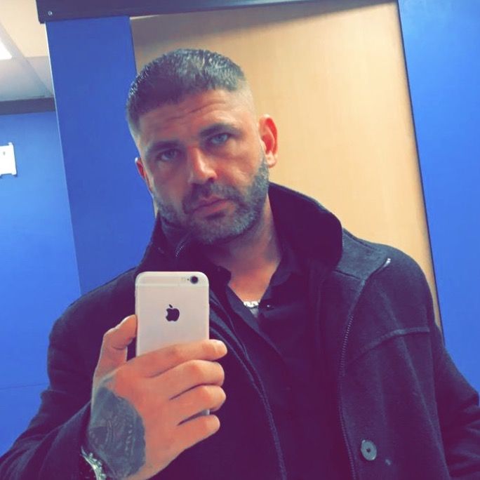 Profile Picture of kevinlake5 (@kevinlake5) on Tiktok