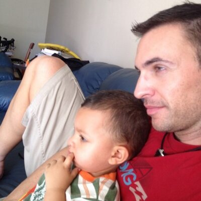 Profile Picture of Jason R. Adames, PT (@jayravDPT) on Twitter
