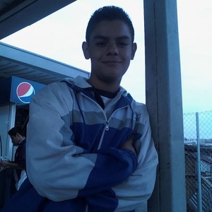 Profile Picture of Esteban Escobedo (@320916508) on Myspace