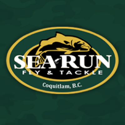 Profile Picture of Sea Run Fly & Tackle (@SeaRunFlyTackle) on Twitter