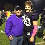 Profile Picture of Brendon Hayes (@brendon.hayes1) on Instagram