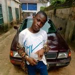 Profile Picture of Ejimmadu Emmanuel (@alvin_hendricks) on Instagram