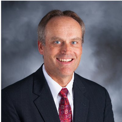 Profile Picture of Kevin M. Crist (@kmcrist7) on Twitter