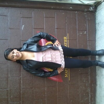 Profile Picture of Sarai Ramirez Amaya (@sarairamirez392) on Twitter