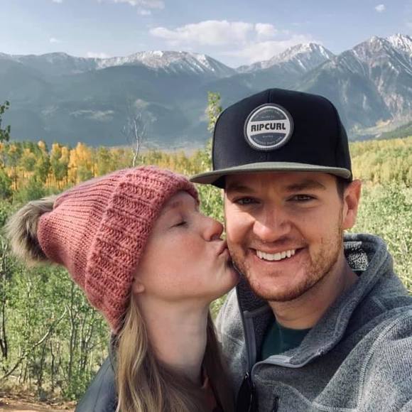 Profile Picture of Allie Leineweber (@aleineweber) on Poshmark