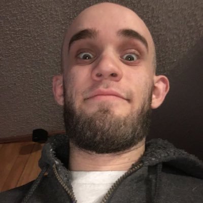 Profile Picture of Aaron Brinkley (@Jabberwocky91) on Twitter
