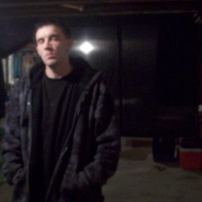 Profile Picture of Jay Rhoades (@jkid924) on Twitter