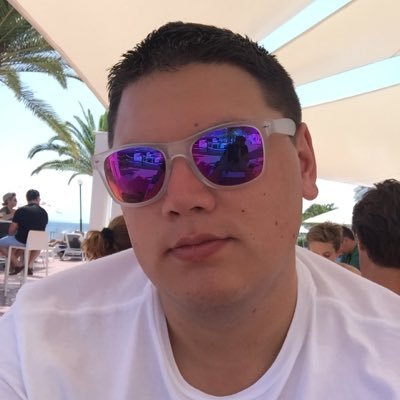 Profile Picture of Travis Kemp (@Travis__Kemp) on Twitter