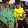 Profile Picture of Clark Roberts (@@bigpoppa6972) on Tiktok