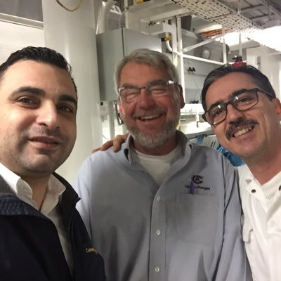 Profile Picture of Richard Ekstrom (@ekstrom_richard) on Twitter