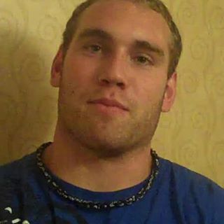 Profile Picture of Brian Lawdell (@brian.lawdell) on Facebook