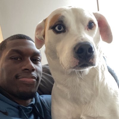 Profile Picture of Danyah (@D_Spencer1023) on Twitter