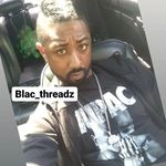 Profile Picture of james satchell (@blac_threadz) on Instagram