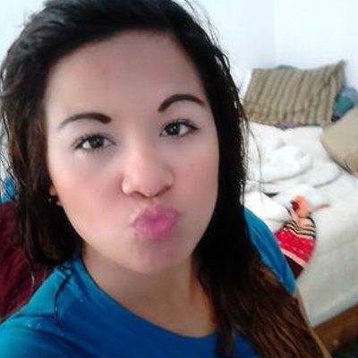 Profile Picture of Alma Gabriela Govea (@govea_alma) on Twitter