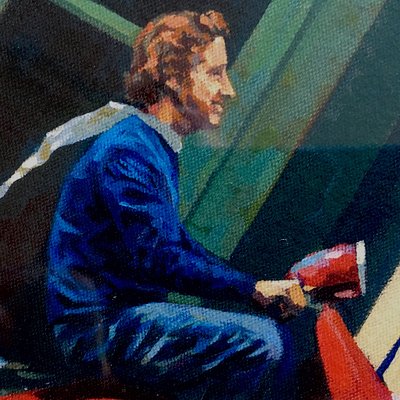 Profile Picture of Gavan Duffy (@HxCreative) on Twitter