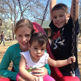 Profile Picture of Lindsey Shamblin (@grandviewdogues) on Pinterest