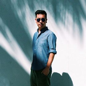 Profile Picture of Jonathan Lo / Happy Mundane (@happymundane) on Pinterest