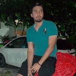 Profile Picture of Sheikh Muhammad Saleh (@mohammadsalehjamal) on Instagram
