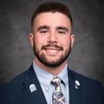 Profile Picture of Chad D. Barton (@chad.d.barton) on Instagram