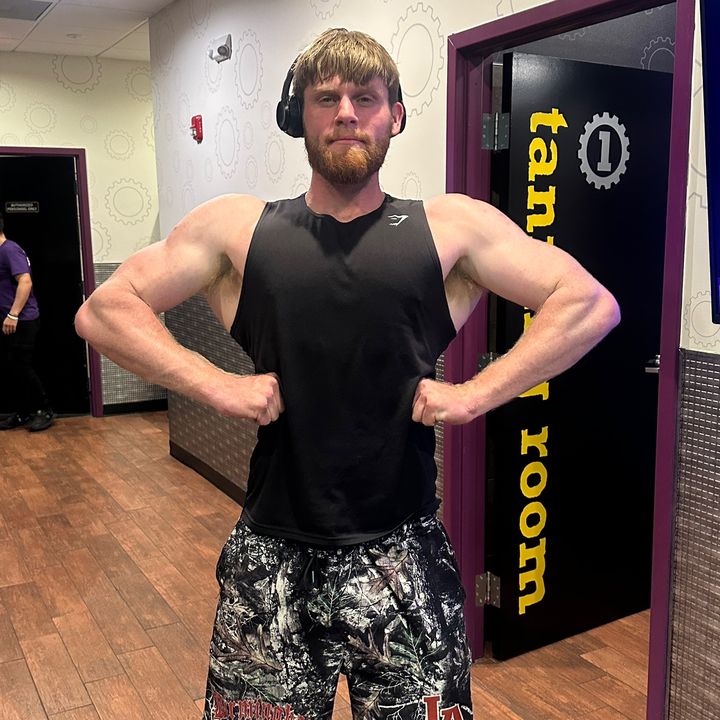 Profile Picture of StevenTasker (@steventasker) on Tiktok