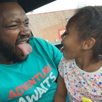 Profile Picture of Andre' Clark (@bigplaydre90) on Twitter