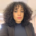 Profile Picture of ALINE ROCHA | Mega Hair (@alinerocha____) on Instagram