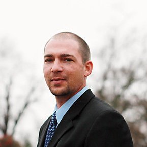 Profile Picture of Joel Rhodes (@JoelaRhodes) on Twitter