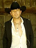 Profile Picture of Aaron Pritchett - Wikipediaon Wikipedia