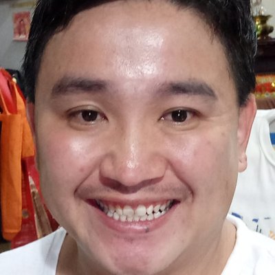 Profile Picture of James Hock (@JamesHock298084) on Twitter