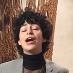 Profile Picture of Janet Berkowitz (@halfbakedpxssy) on Instagram
