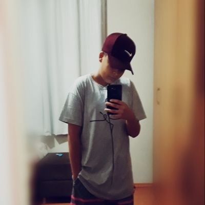 Lucas Evangelista - Twitter Profile Picture of Lucas Evangelista (@Lucasevr38) on Twitter