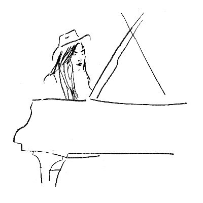 Profile Picture of GINGER (@loveGINGERmusic) on Twitter