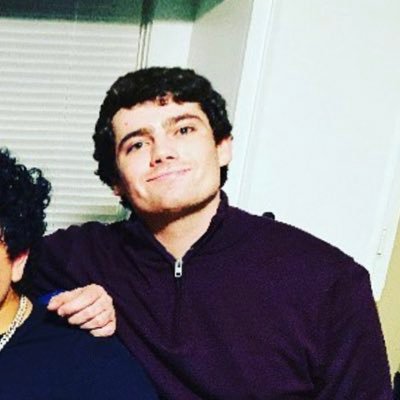 Travis Skelton - Twitter Profile Picture of Travis Skelton (@travieeee1) on Twitter