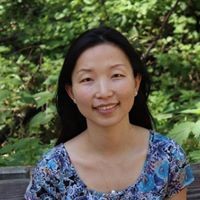 Profile Picture of Nancy Liu (@nancy-liu-47) on Quora