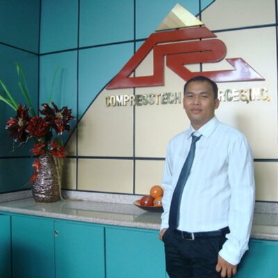 Profile Picture of Mike Legaspi (@linagtang) on Twitter