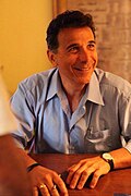 Profile Picture of Mark DeCarloon Wikipedia