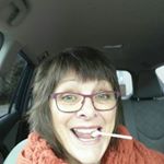 Profile Picture of Janet Darbyshire Walker (@janet.d.walk) on Instagram