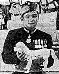 Profile Picture of Abbas Al-Sufrion Wikipedia