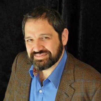 Profile Picture of Solomon Israel (@Solomoni) on Twitter