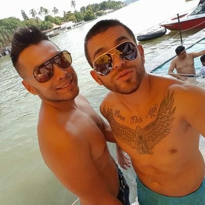 Profile Picture of J Armando Loreto Mtz (@armandomtz85) on Twitter