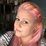 Profile Picture of Cleo Jarvis (@cleojarvis) on Instagram