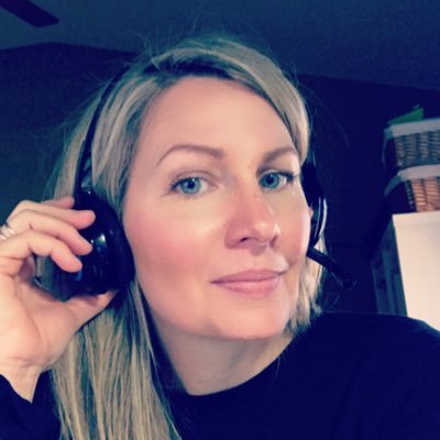 Profile Picture of Molly B Lance (@mollyblance) on Twitter