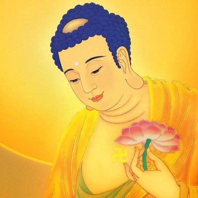 Profile Picture of Bài Giảng Phật Giáo (@TonyPhuong_0810) on Twitter