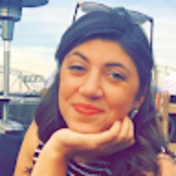 Profile Picture of Katie Helmsing (@katiehelmsing) on Poshmark