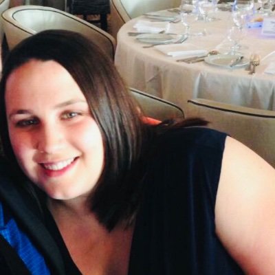 Lynn Lennon - Twitter Profile Picture of Lynn Lennon (@LynnLennon8) on Twitter