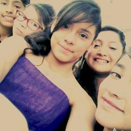 Profile Picture of Carmen Aimee Camargo (@AimeeCargo12) on Twitter